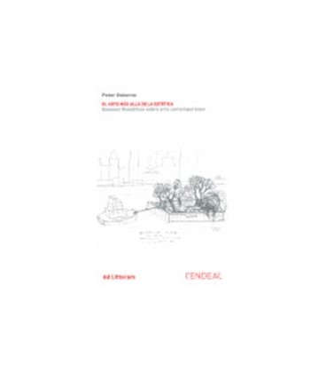 ARTE MAS ALLA DE LA ESTETICA