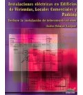 INSTALACIONES ELECTRICAS EDIFICIOS DE VIVIENDAS LOCALES COMERCIALES