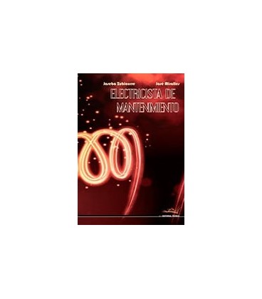 ELECTRICISTA DE MANTENIMIENTO