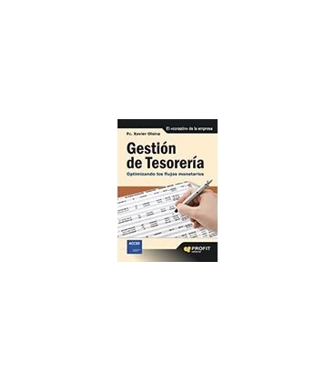 GESTION DE TESORERIA