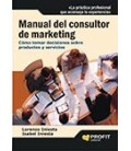 MANUAL DEL CONSULTOR DE MARKETING
