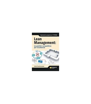 LEAN MANAGEMENT