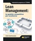 LEAN MANAGEMENT