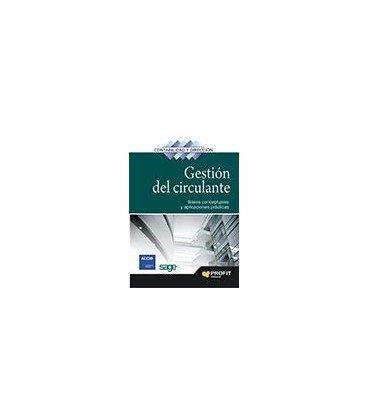 GESTION DEL CIRCULANTE