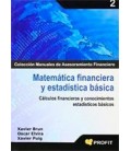 MATEMATICA FINANCIERA Y ESTADISTICA BASICA