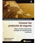 CONOCER LOS PRODUCTOS DE SEGUROS