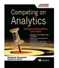 COMPETING ON ANALYTICS INTELIGENCIA COMPETITIVA (CARTONE)
