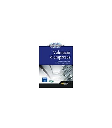 VALORACIO D EMPRESES