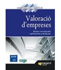 VALORACIO D EMPRESES
