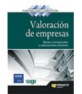VALORACION DE EMPRESAS