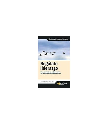 REGALATE LIDERAZGO