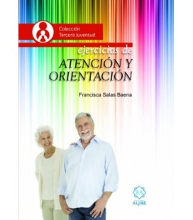 EJERCICIOS DE ATENCION Y ORIENTACION