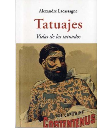 TATUAJES