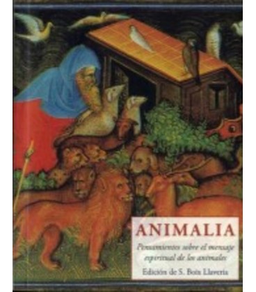 ANIMALIA