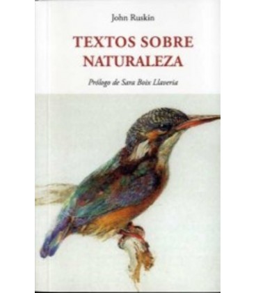 TEXTOS SOBRE NATURALEZA