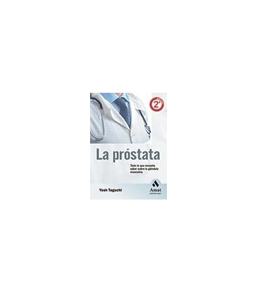 PROSTATA LA