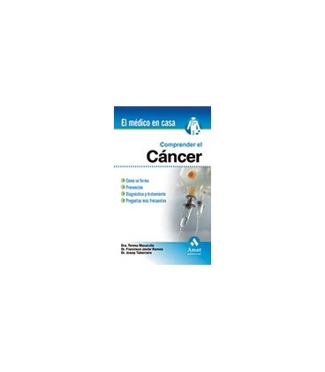COMPRENDER EL CANCER