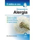 COMPRENDER LA ALERGIA