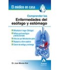COMPRENDER LAS ENFERMEDADES DEL ESOFAGO Y ESTOMAGO