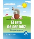 RETO DE SER FELIZ