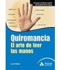 QUIROMANCIA EL ARTE DE LEER LAS MANOS