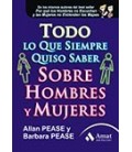 TODO LO QUE SIEMPRE QUISO SABER SOBRE HOMBRES Y MUJER