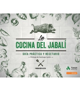 COCINA DEL JABALI