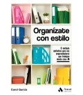 ORGANIZATE CON ESTILO