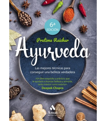 AYURVEDA 6 ED