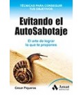 EVITANDO EL AUTOSABOTAJE
