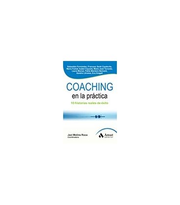 COACHING EN LA PRACTICA