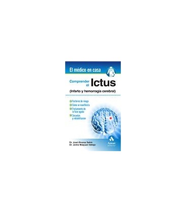COMPRENDER EL ICTUS