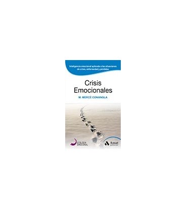 CRISIS EMOCIONALES