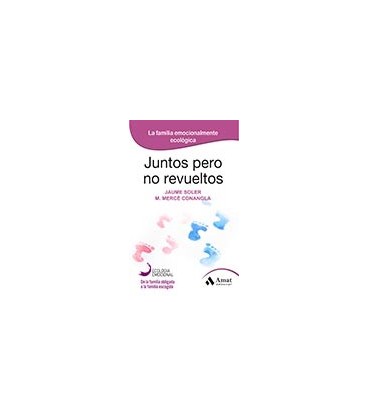 JUNTOS PERO NO REVUELTOS