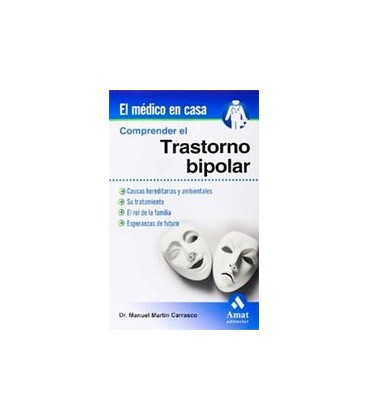 COMPRENDER EL TRASTORNO BIPOLAR