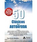 50 CLASICOS DE LA AUTOAYUDA