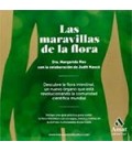 MARAVILLAS DE LA FLORA