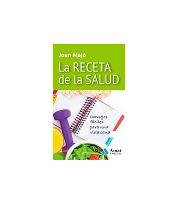 RECETA DE LA SALUD
