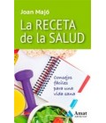 RECETA DE LA SALUD