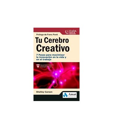 TU CEREBRO CREATIVO