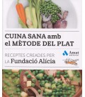 CUCINA SANA AMB EL METODE DEL PLAT