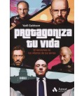 PROTAGONIZA TU VIDA