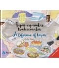 TAPAS ESPAÑOLAS TRADICIONALES