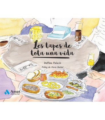 LES TAPES DE TOTA UNA VIDA