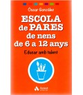 ESCOLA DE PARES DE NENS DE 6 A 12 ANYS ( CATALAN )