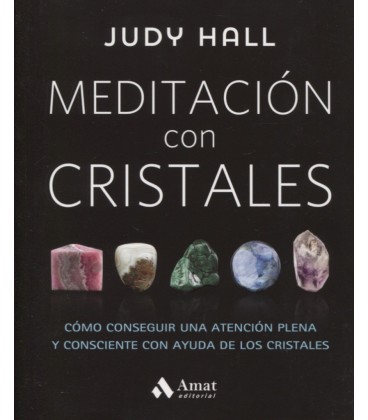 MEDITACION CON CRISTALES