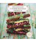 BOCADILLOS Y HAMBURGUESAS PREMIUM