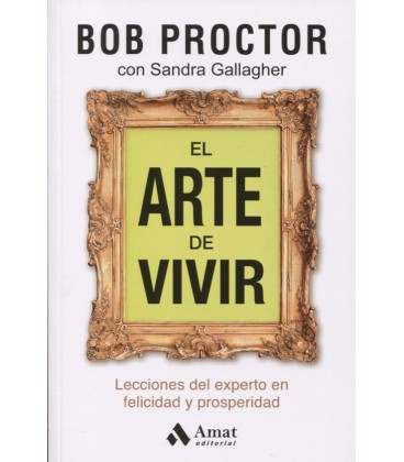 ARTE DE VIVIR