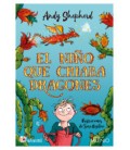 NIÑO QUE CRIABA DRAGONES