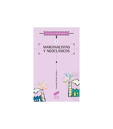 MARGINALISTAS Y NEOCLASICOS